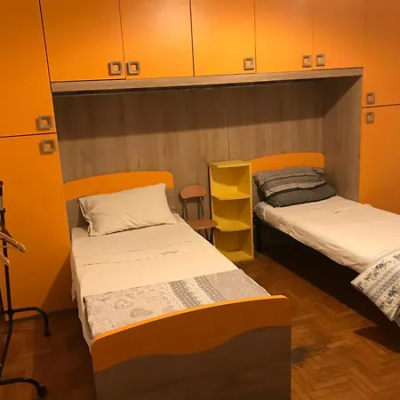 A Casa Tua 1