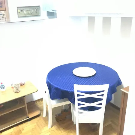 A Casa Tua 1 ホームステイ *
