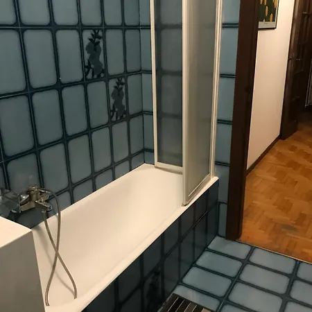 A Casa Tua 1 ホームステイ *