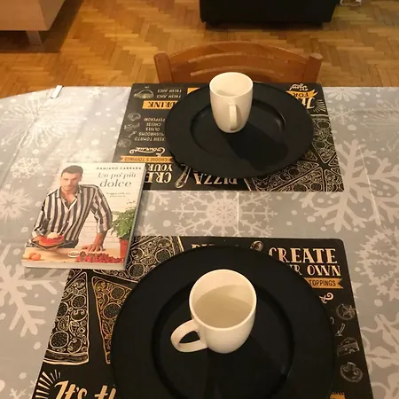 A Casa Tua 1